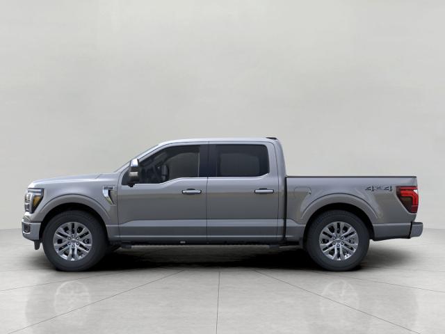 2025 Ford F-150 Vehicle Photo in Neenah, WI 54956