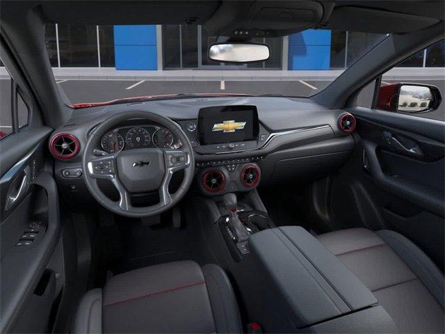 2025 Chevrolet Blazer Vehicle Photo in COLLIERVILLE, TN 38017-9006