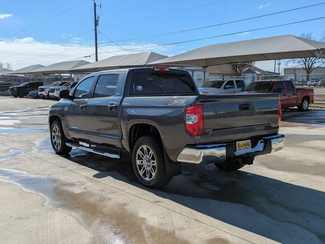 2016 Toyota Tundra 2WD Truck Vehicle Photo in SELMA, TX 78154-1460