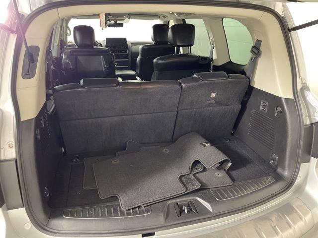 2022 INFINITI QX80 Vehicle Photo in PHOENIX, AZ 85014-3381