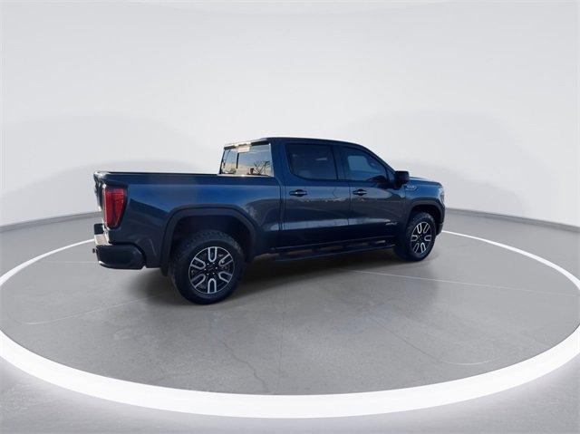 2019 GMC Sierra 1500 Vehicle Photo in BOWLING GREEN, KY 42104-4102