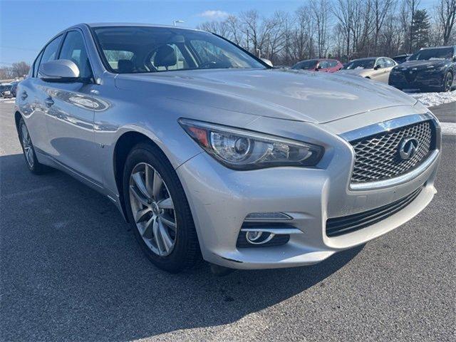 2015 INFINITI Q50 Vehicle Photo in Willow Grove, PA 19090