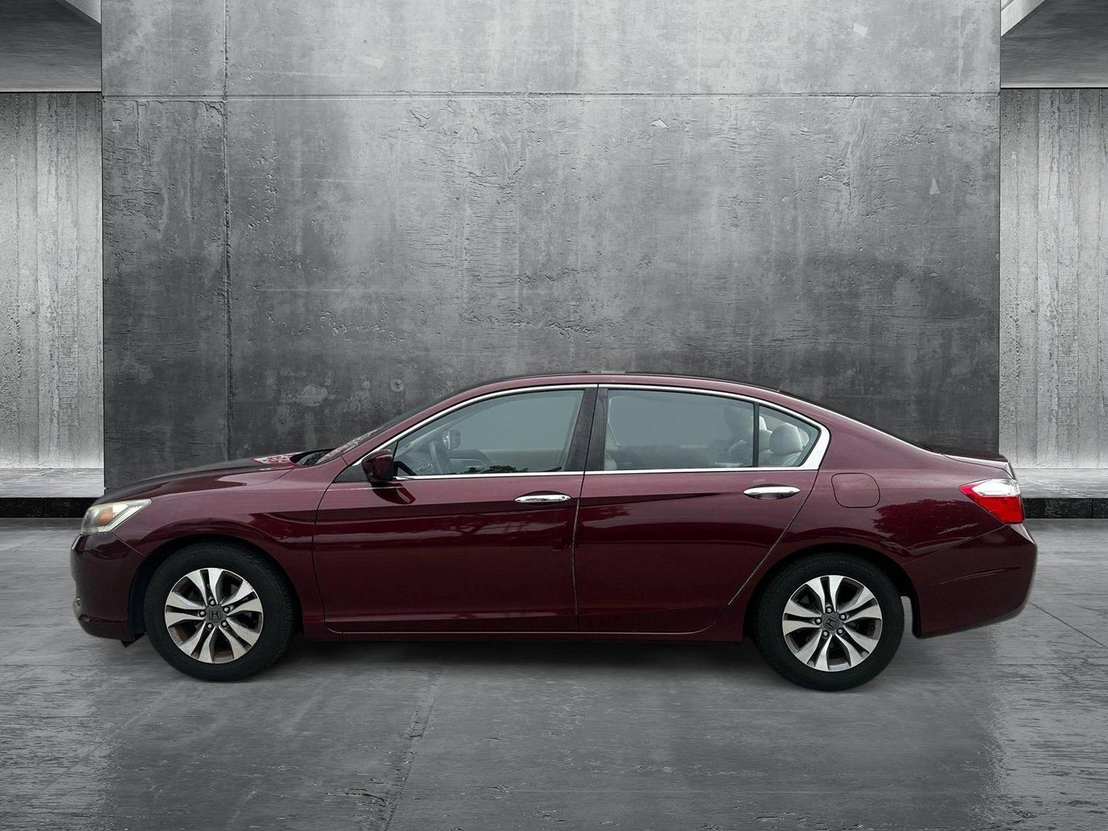 2014 Honda Accord Sedan Vehicle Photo in Hollywood, FL 33021