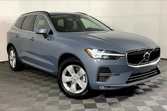 2022 Volvo XC60 Vehicle Photo in Tulsa, OK 74129