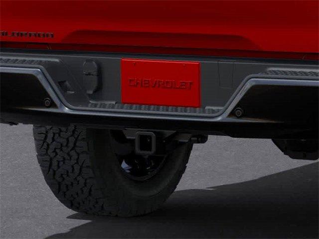 2025 Chevrolet Colorado Vehicle Photo in COLLIERVILLE, TN 38017-9006