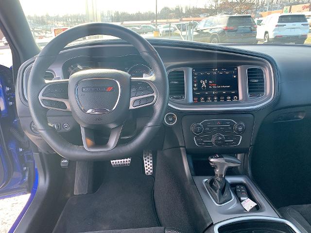 2021 Dodge Charger Vehicle Photo in MOON TOWNSHIP, PA 15108-2571