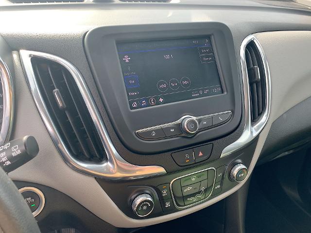 2023 Chevrolet Equinox Vehicle Photo in MOON TOWNSHIP, PA 15108-2571