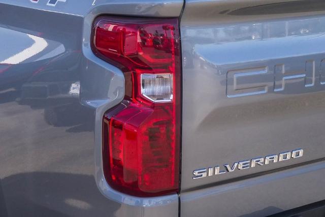 2025 Chevrolet Silverado 1500 Vehicle Photo in VENTURA, CA 93003-8585