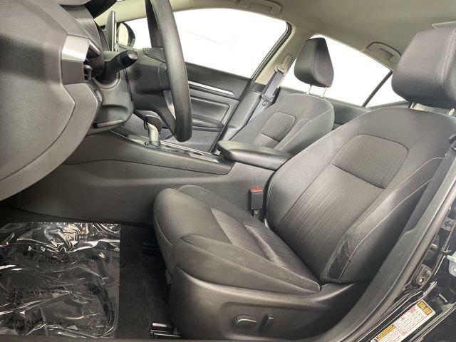 2022 Nissan Altima Vehicle Photo in PHOENIX, AZ 85014-3381