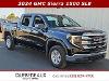 Used 2024 GMC Sierra 1500 SLE with VIN 3GTPUBEK7RG262888 for sale in Tucson, AZ