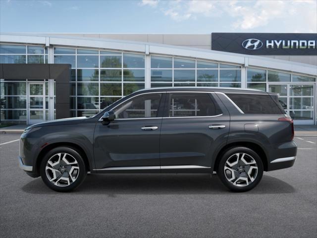 2025 Hyundai PALISADE Vehicle Photo in Shiloh, IL 62269