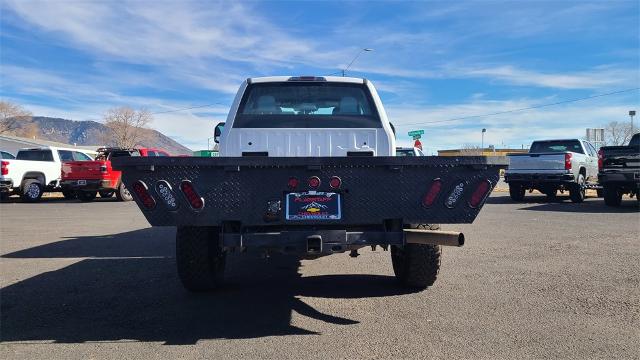 2019 Ford Super Duty F-350 SRW Vehicle Photo in FLAGSTAFF, AZ 86001-6214