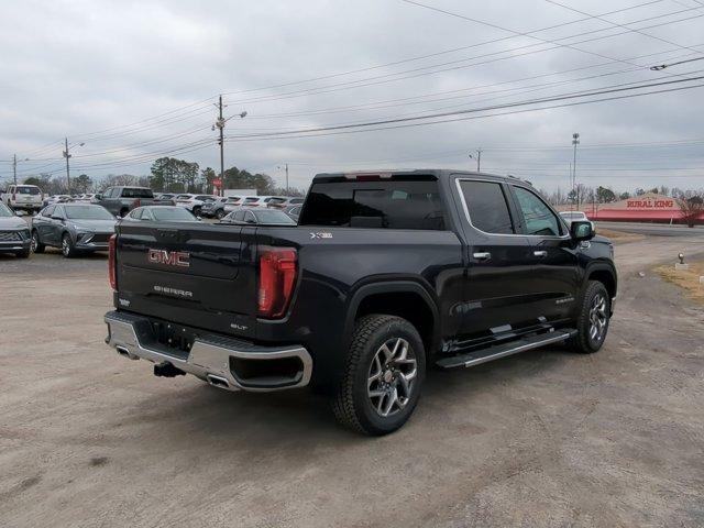 2025 GMC Sierra 1500 Vehicle Photo in ALBERTVILLE, AL 35950-0246