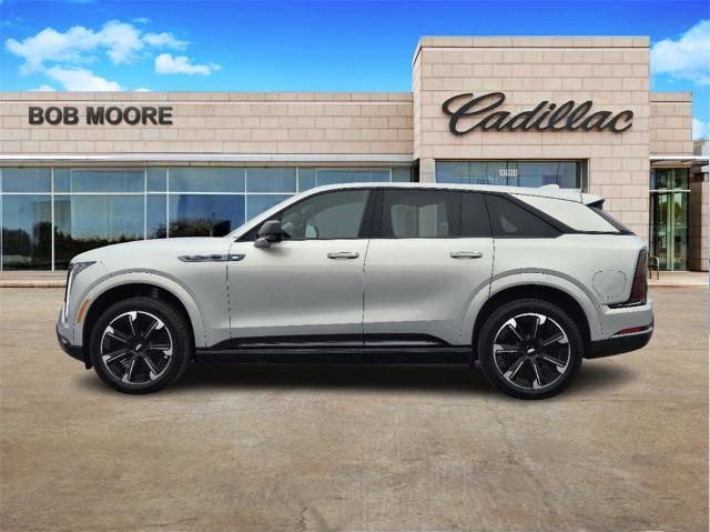 2025 Cadillac Escalade IQ Vehicle Photo in Oklahoma City, OK 73114
