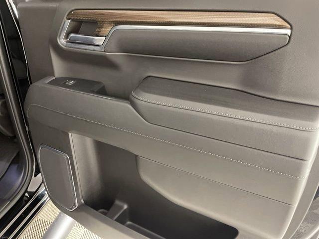 2024 Chevrolet Silverado 1500 Vehicle Photo in PHOENIX, AZ 85014-3381