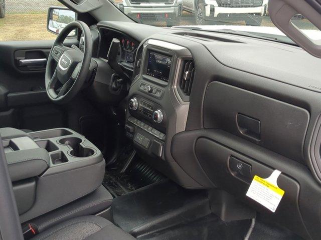 2025 GMC Sierra 1500 Vehicle Photo in ALBERTVILLE, AL 35950-0246