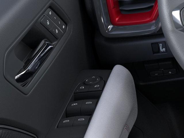 2025 GMC Canyon Vehicle Photo in WATERTOWN, CT 06795-3318