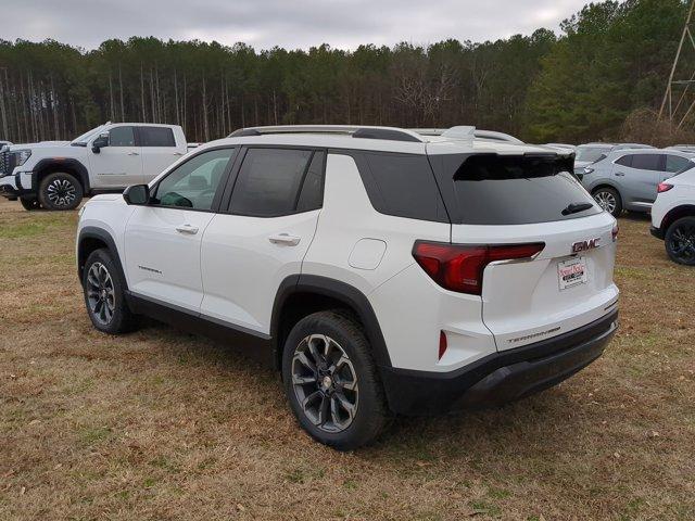 2025 GMC Terrain Vehicle Photo in ALBERTVILLE, AL 35950-0246