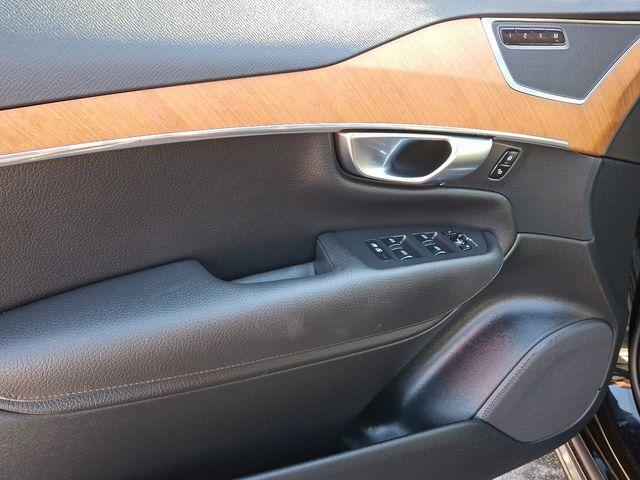 2022 Volvo XC90 Vehicle Photo in WATERTOWN, CT 06795-3318