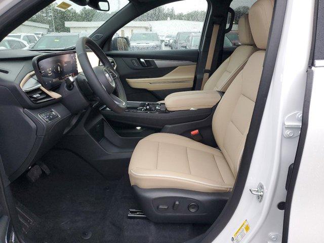 2025 Buick Enclave Vehicle Photo in SMYRNA, GA 30080-7630