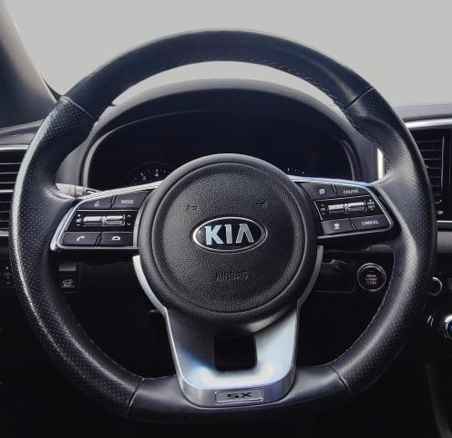 2020 Kia Sportage Vehicle Photo in Green Bay, WI 54304