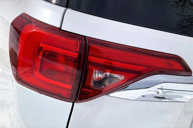 2017 GMC Acadia Vehicle Photo in KANSAS CITY, MO 64114-4502