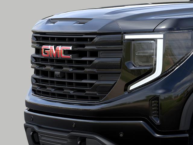 2025 GMC Sierra 1500 Vehicle Photo in GREEN BAY, WI 54303-3330