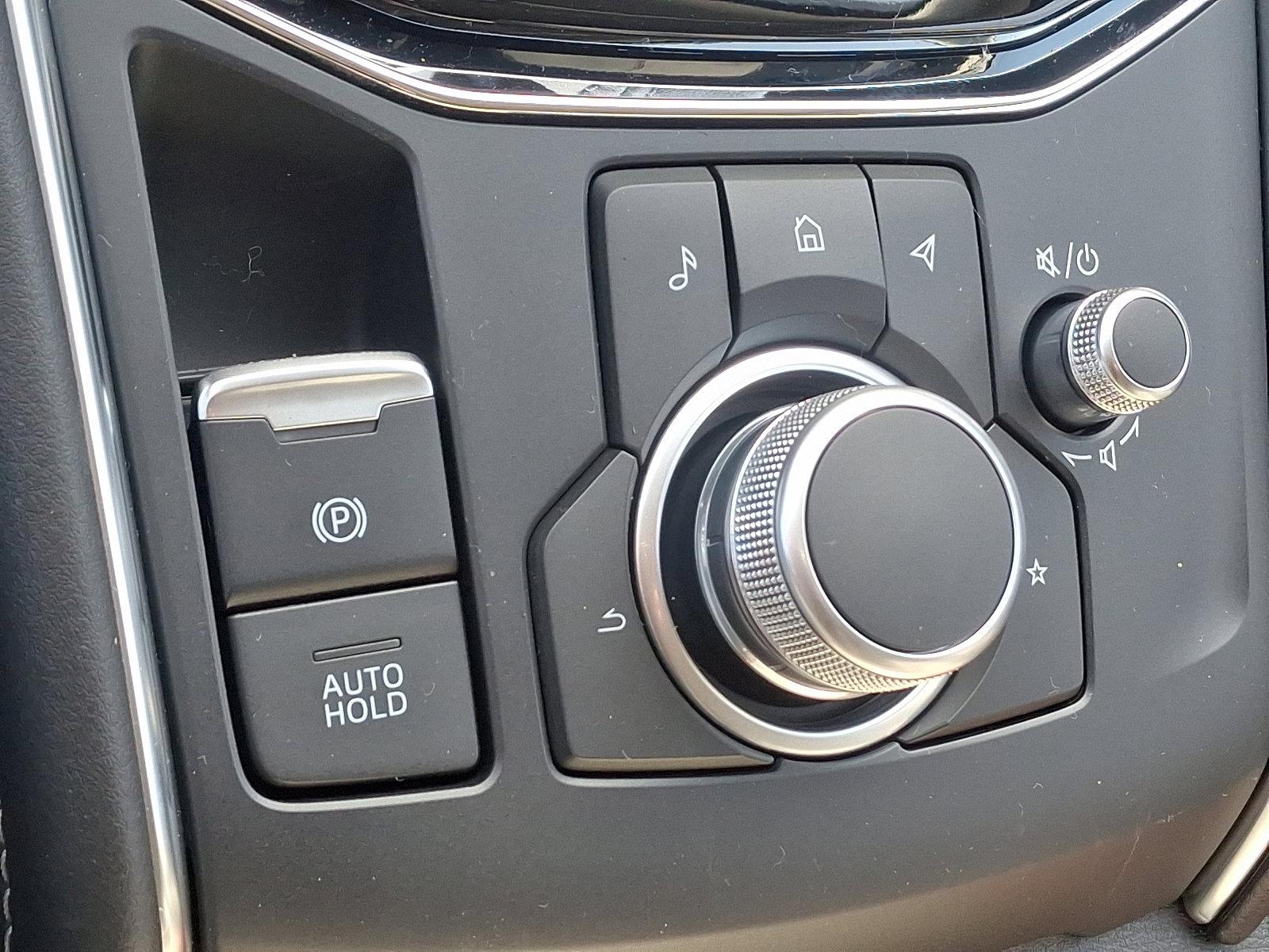 2025 Mazda CX-5 Vehicle Photo in Harrisburg, PA 17111