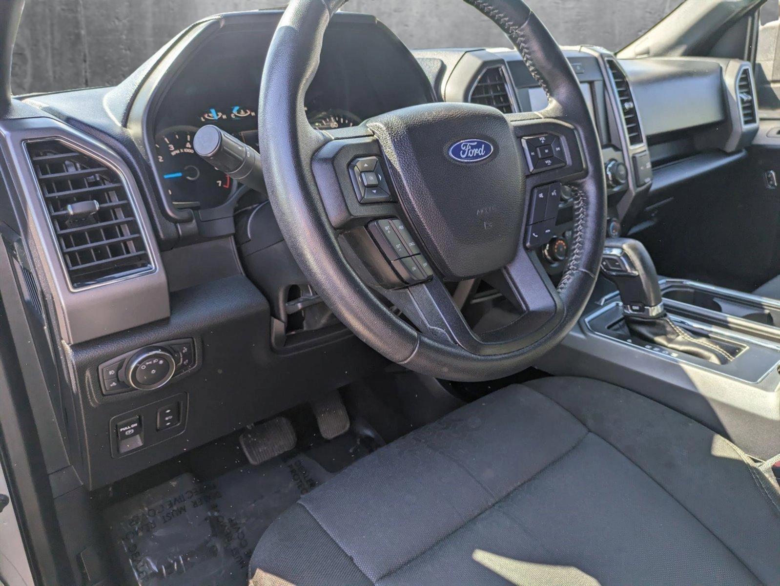 2020 Ford F-150 Vehicle Photo in Jacksonville, FL 32244