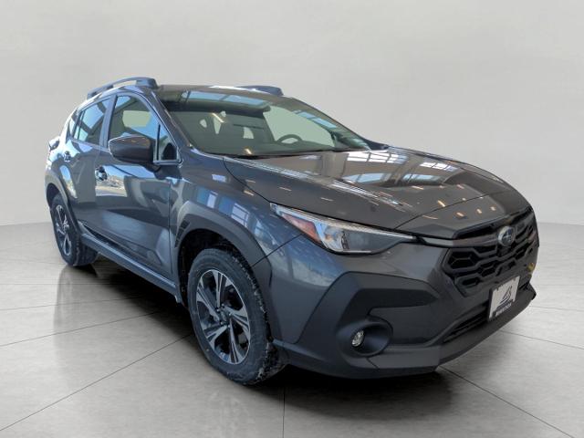 2025 Subaru Crosstrek Vehicle Photo in Green Bay, WI 54304