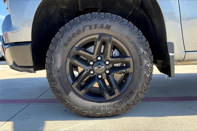 2023 Chevrolet Silverado 1500 Vehicle Photo in Grapevine, TX 76051