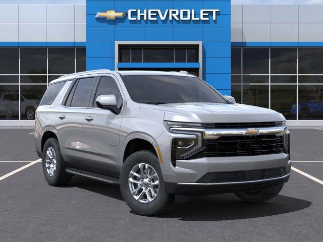 2025 Chevrolet Tahoe Vehicle Photo in MIAMI, FL 33172-3015