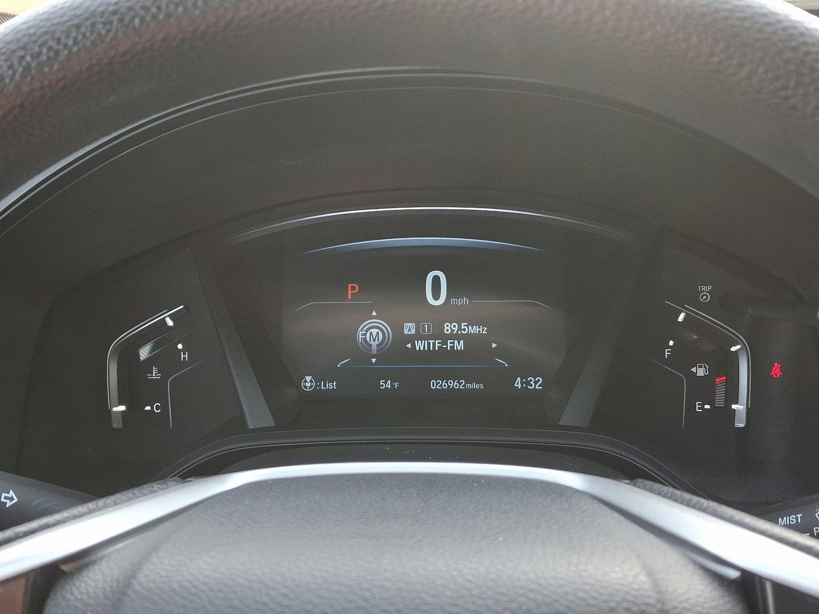 2022 Honda CR-V Vehicle Photo in Harrisburg, PA 17111