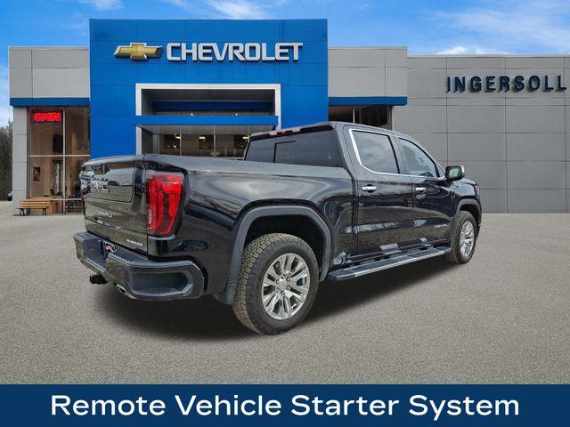 2024 GMC Sierra 1500 Vehicle Photo in PAWLING, NY 12564-3219