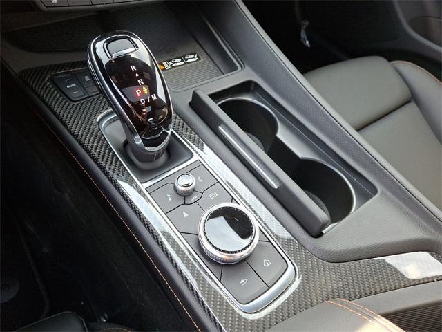 2025 Cadillac CT5 Vehicle Photo in ALLENTOWN, PA 18103-7399