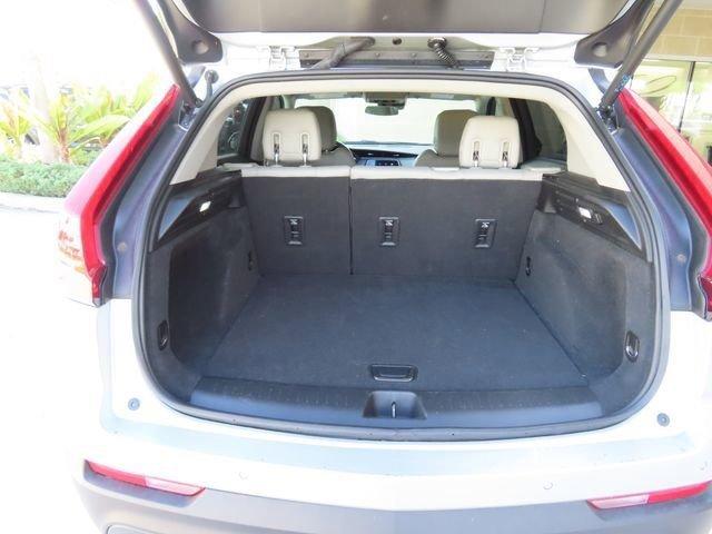 2021 Cadillac XT4 Vehicle Photo in SUNRISE, FL 33323-3202