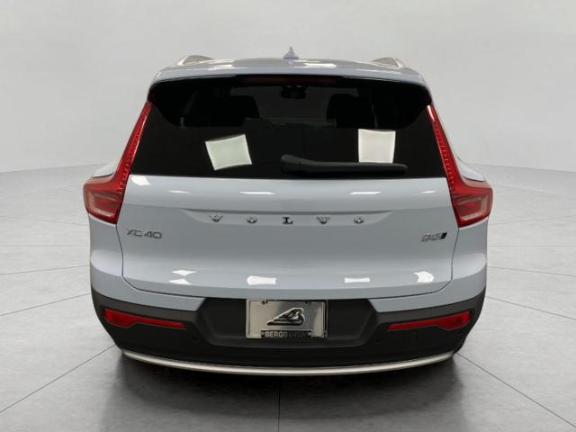 2025 Volvo XC40 Vehicle Photo in Appleton, WI 54913