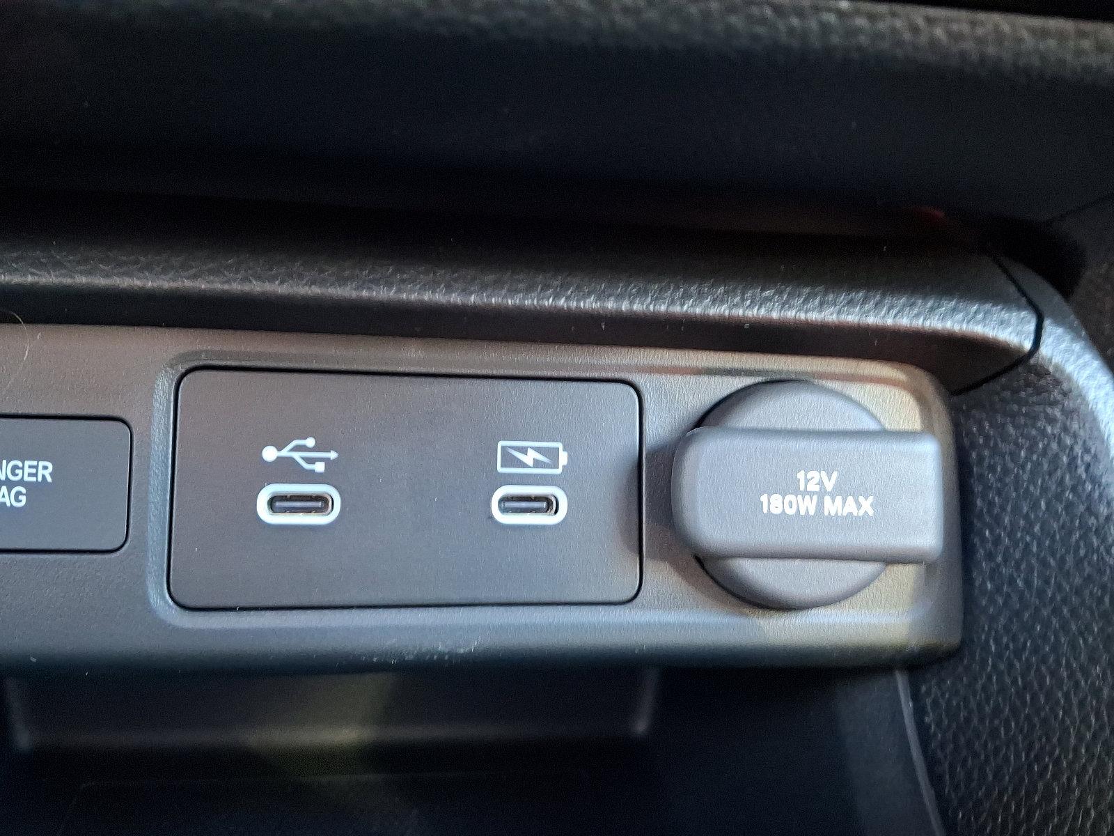2025 Honda Civic Sedan Hybrid Vehicle Photo in Harrisburg, PA 17111