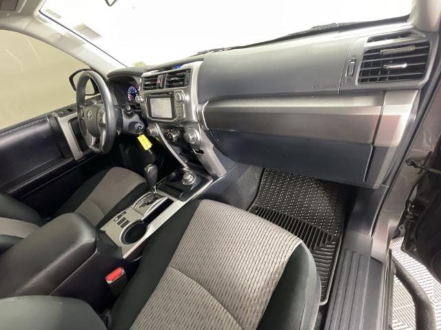 2019 Toyota 4Runner Vehicle Photo in GILBERT, AZ 85297-0402