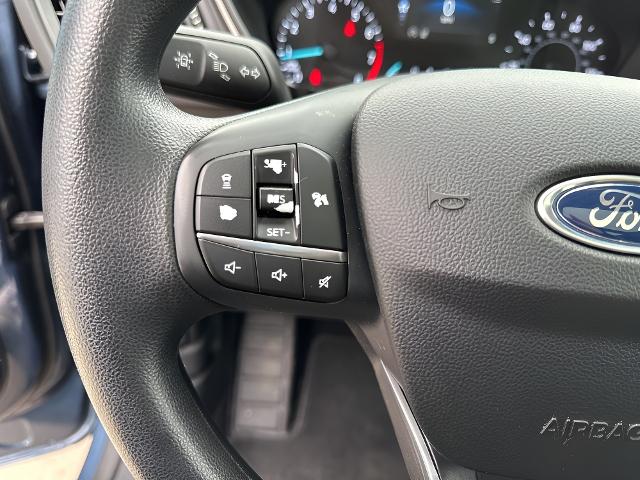 2020 Ford Escape Vehicle Photo in MANITOWOC, WI 54220-5838