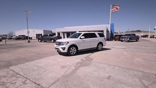 2020 Ford Expedition Vehicle Photo in NEDERLAND, TX 77627-8017