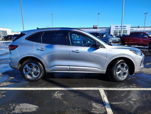 2023 Ford Escape Vehicle Photo in GREEN BAY, WI 54304-5303