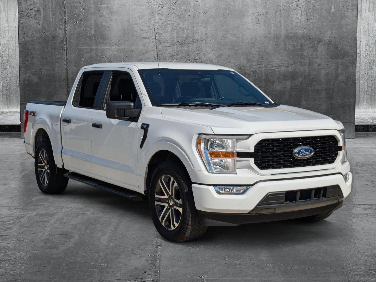 2021 Ford F-150 Vehicle Photo in Maitland, FL 32751