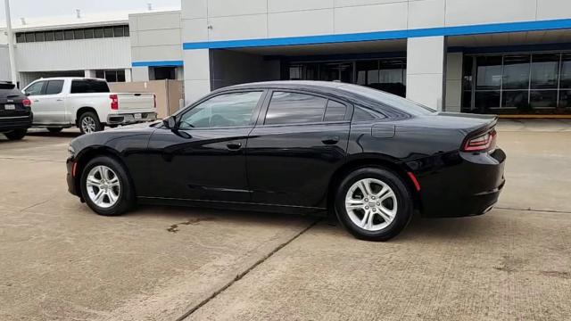 2022 Dodge Charger Vehicle Photo in HOUSTON, TX 77054-4802