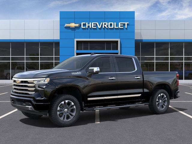 2025 Chevrolet Silverado 1500 Vehicle Photo in AUSTIN, TX 78759-4154