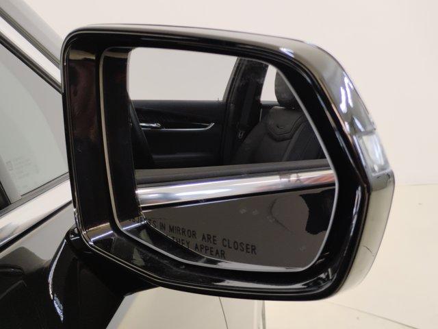 2025 Cadillac XT6 Vehicle Photo in PINEVILLE, NC 28134-8495