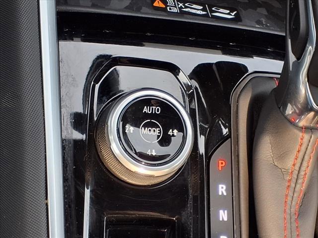 2024 Chevrolet Colorado Vehicle Photo in HENDERSON, NC 27536-2966