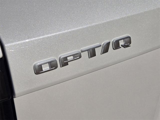 2025 Cadillac OPTIQ Vehicle Photo in Oklahoma City, OK 73114