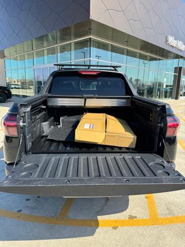 2023 Hyundai SANTA CRUZ Vehicle Photo in Peoria, IL 61615
