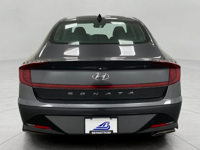 2022 Hyundai SONATA Vehicle Photo in Appleton, WI 54913